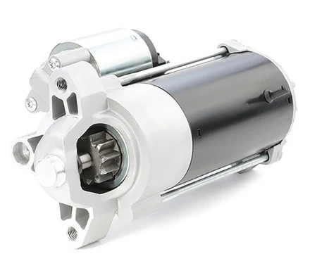 1756795 Car Starter Motor factory